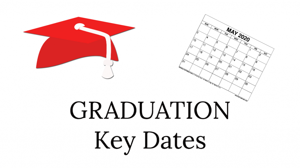 Glenbard East High School Graduation Key Dates glenbard south calendar 2021
