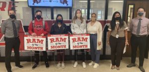 rams of month group 2021 04 16