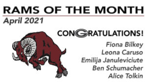 ram of the month nominations april 2021 05 13