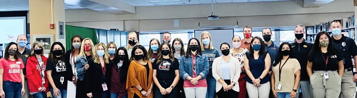 Glenbard West Calendar 2023 2024 Glenbard East High School - Student Services