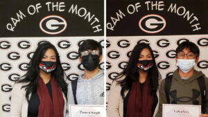 03 rams of month december taylor students 2022 02 07
