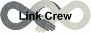 link crew logo