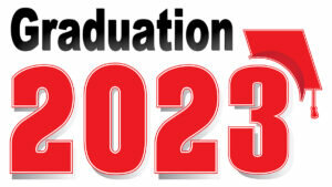 graduation 2023