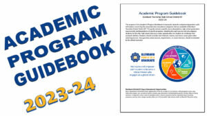 Glenbard East High School - 2023-24 Academic Program Guidebook