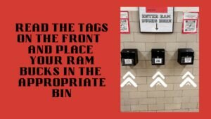 ram bucks bins