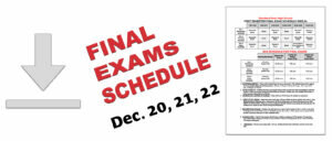 final exams semester 1 download button 2022 11 26