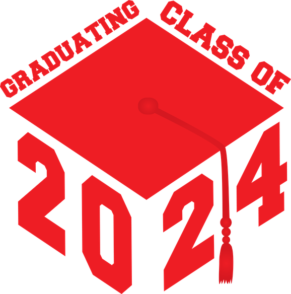 Glenbard East High School Graduation 2025