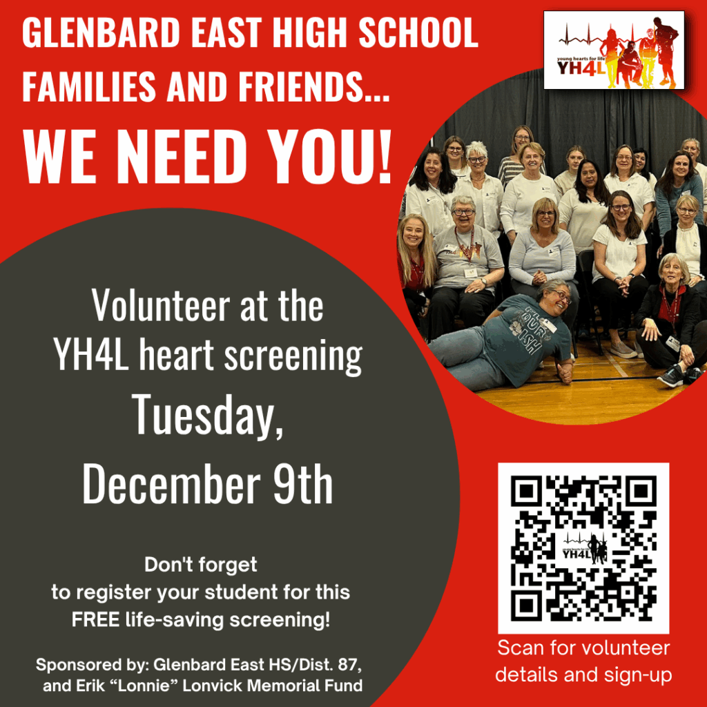 YH4L 01 East Parent Community Volunteer Register Student 2025 11 04