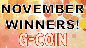 pbis g coin winner animated november 2025 11 19sma
