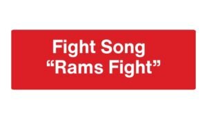 rams fight