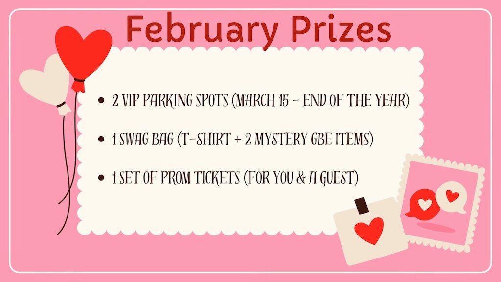 pbis february prizes 2026 02 02