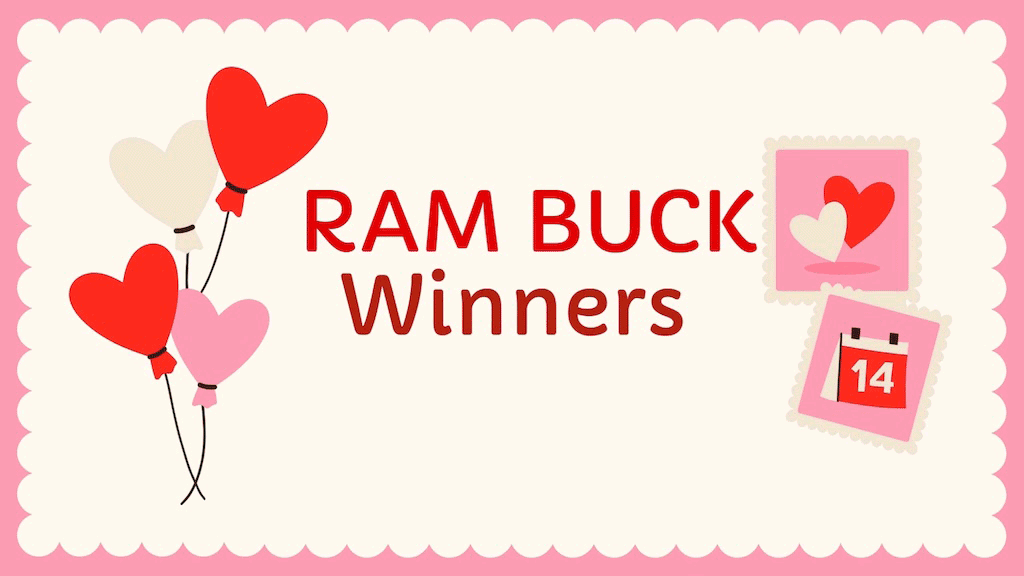 pbis raffle winners january 2026 02 02