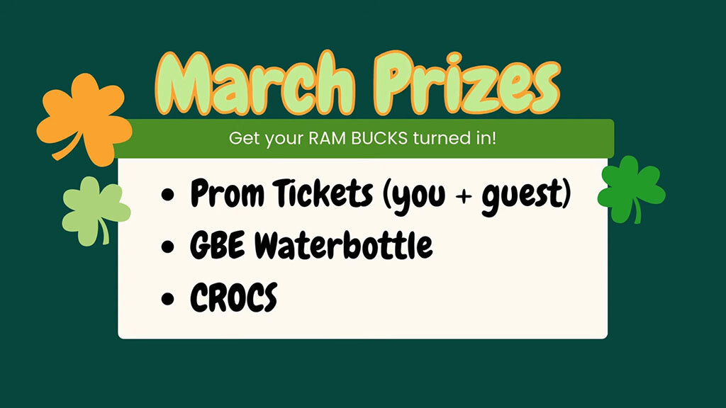 pbis march prizes 2026 03 03