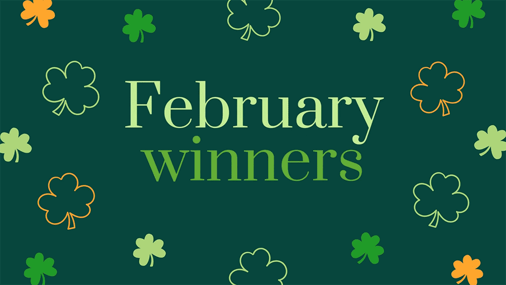 pbis raffle winners february 2026 03 03