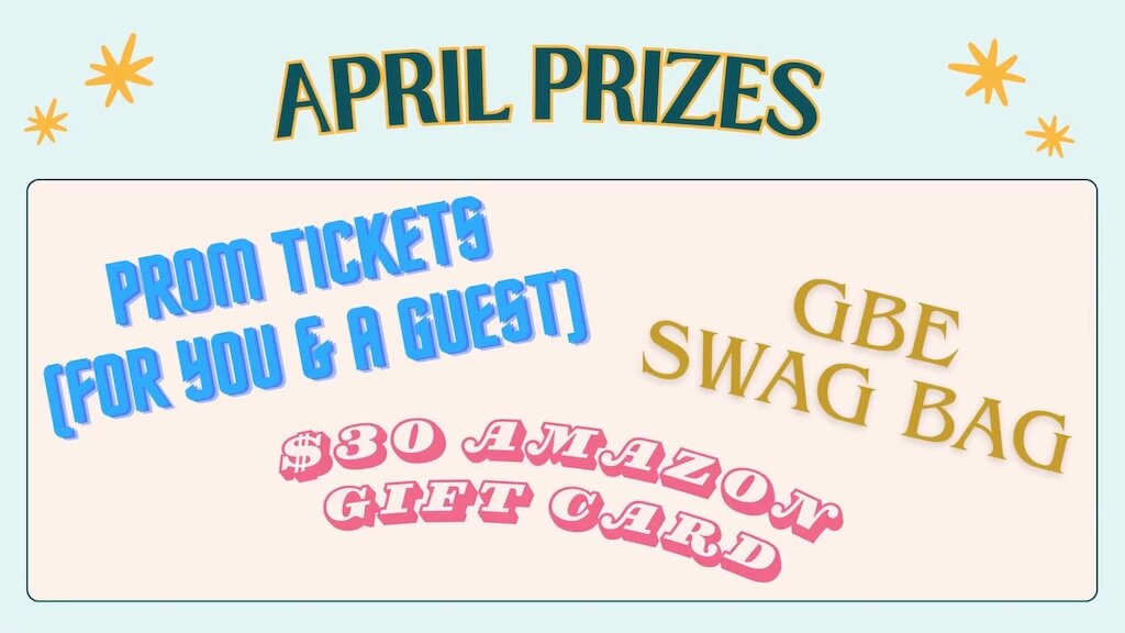 pbis april prizes 2026 04 13