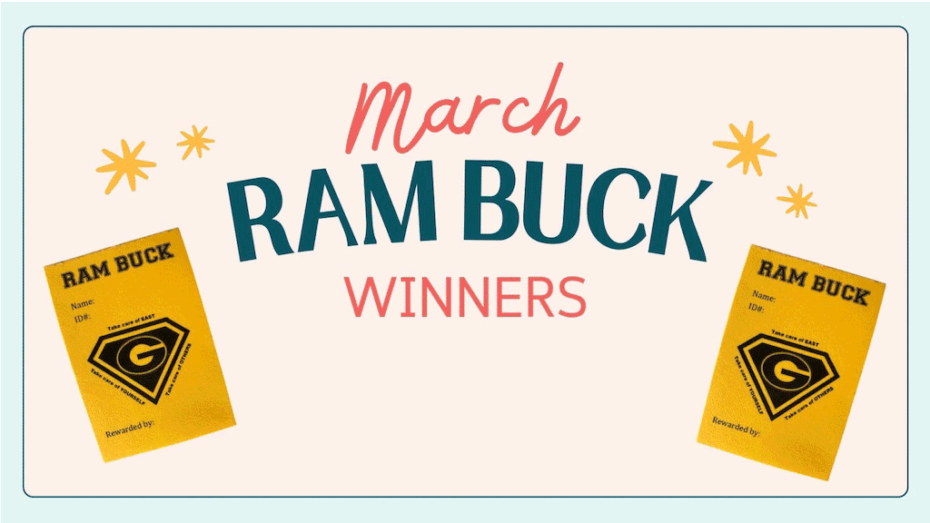 pbis raffle winners march 2026 04 13