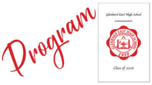 graduation program 2026 05 29