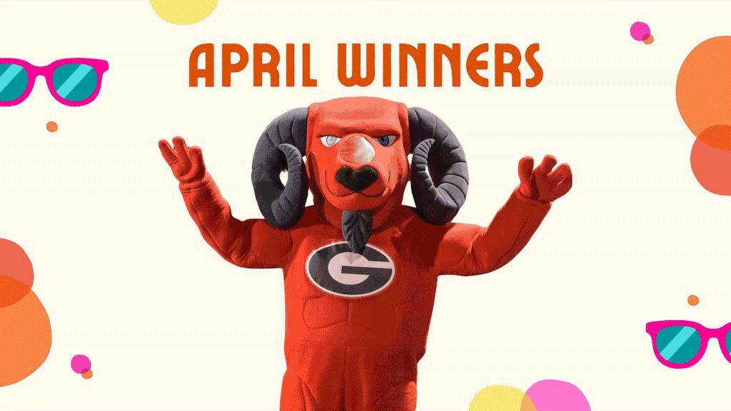 pbis raffle winners april 2026