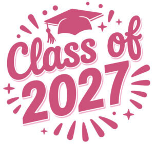 class of 2027
