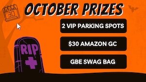 herd prizes october 2026
